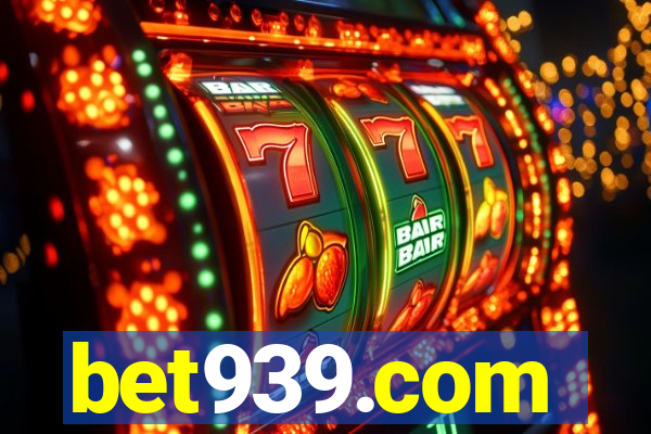 bet939.com