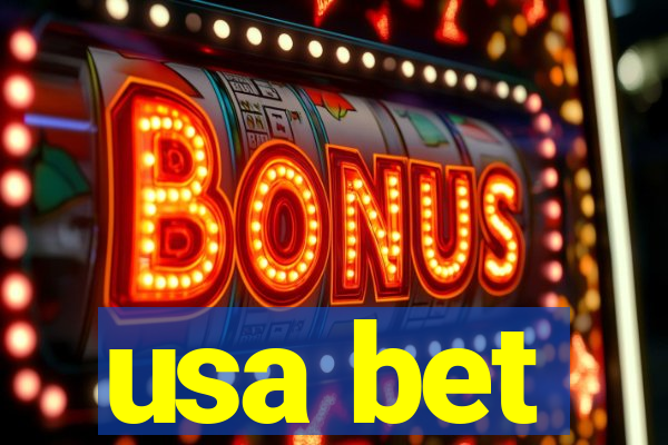 usa bet