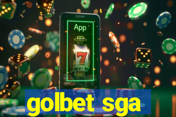 golbet sga