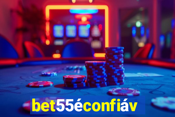 bet55éconfiável