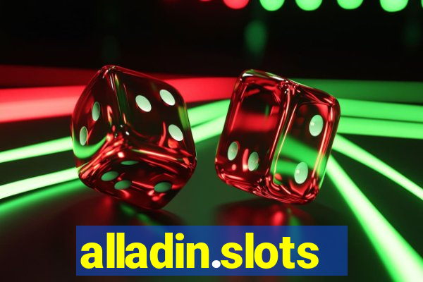 alladin.slots