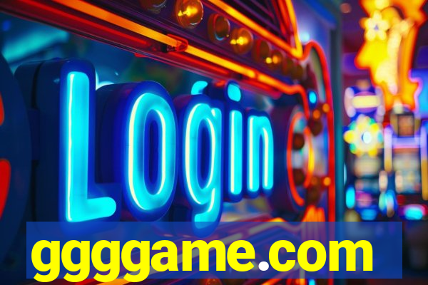 ggggame.com