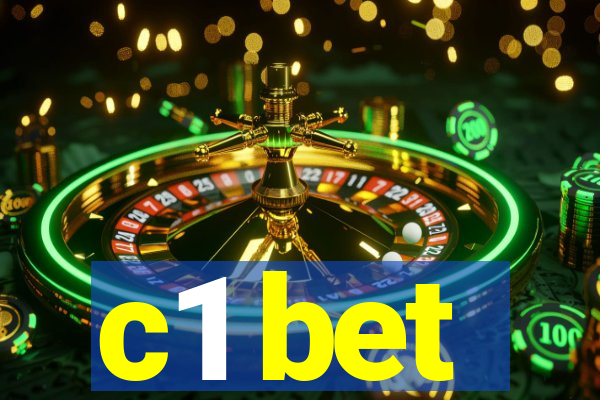 c1 bet