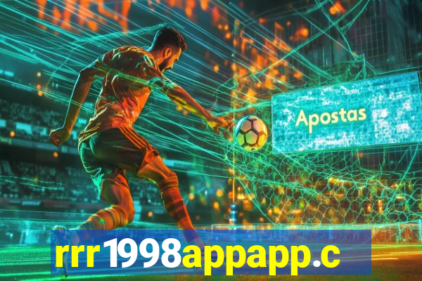 rrr1998appapp.com