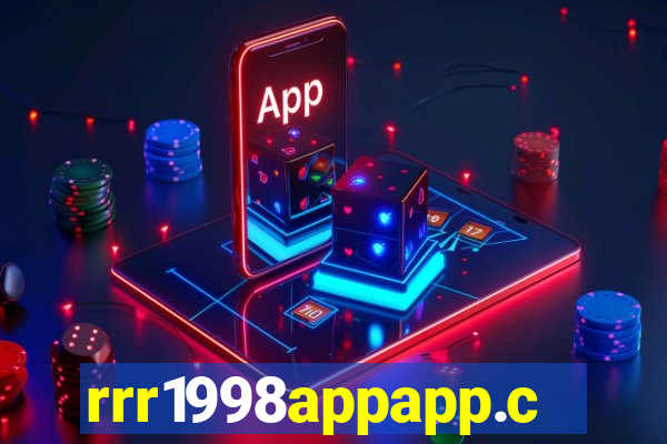 rrr1998appapp.com