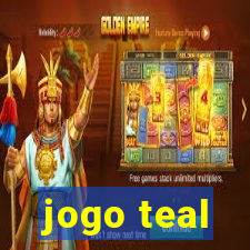 jogo teal