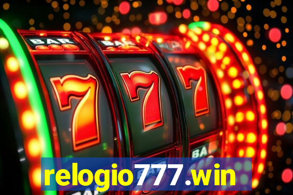 relogio777.win