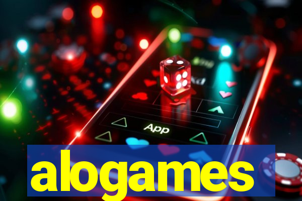 alogames