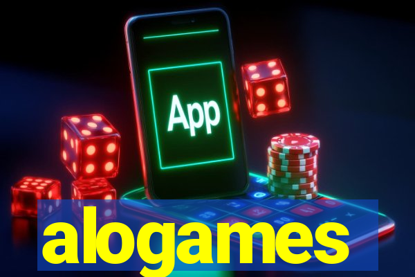 alogames