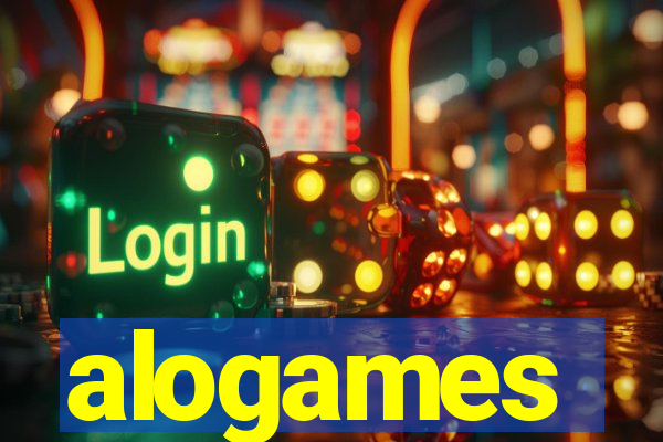 alogames