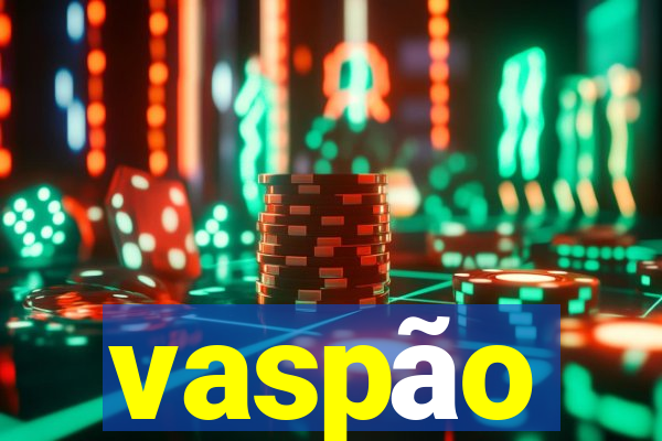 vaspão