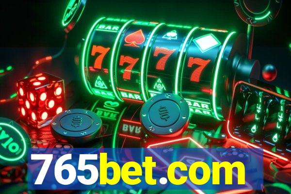 765bet.com