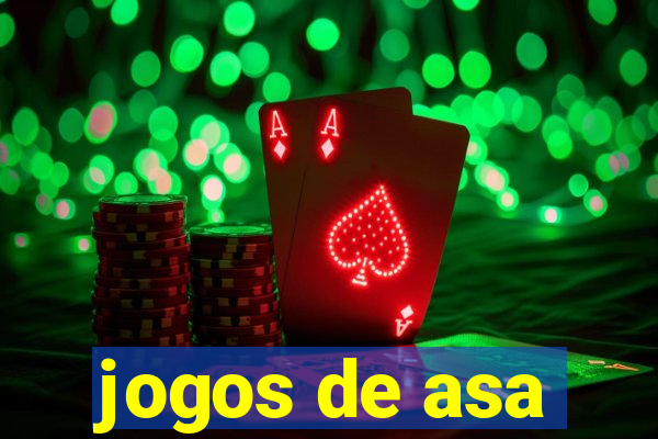 jogos de asa