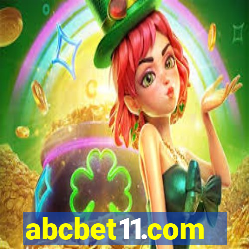 abcbet11.com