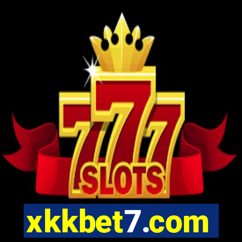 xkkbet7.com