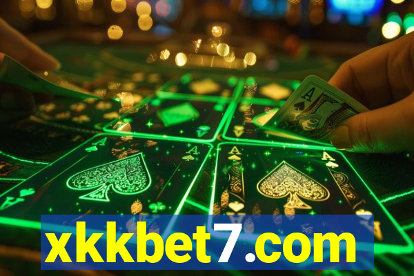 xkkbet7.com