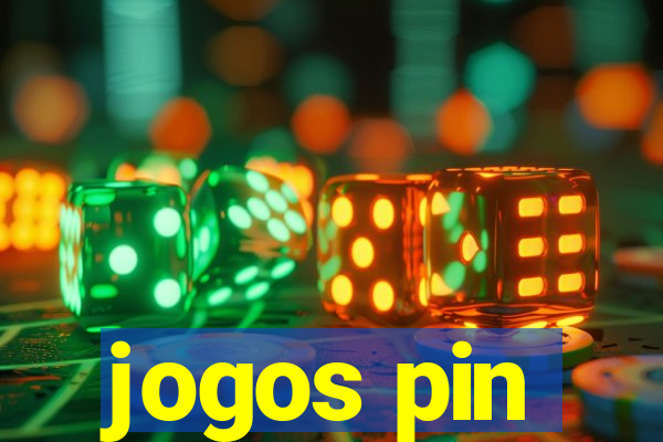 jogos pin