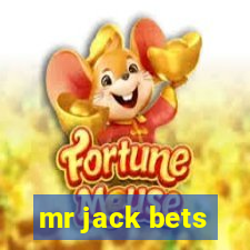 mr jack bets