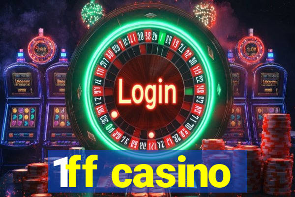 1ff casino