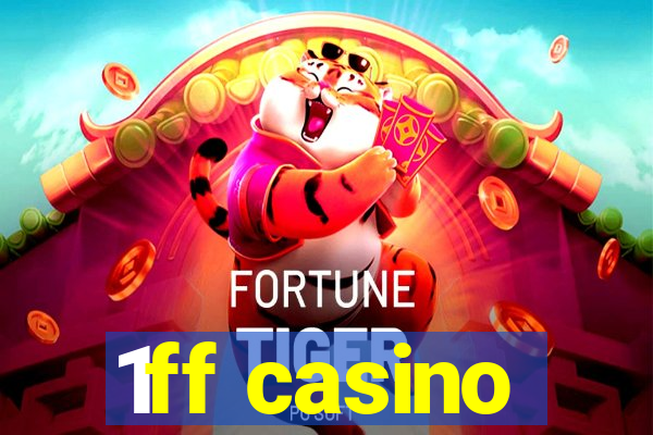 1ff casino