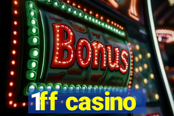 1ff casino