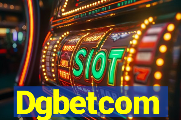 Dgbetcom