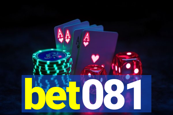 bet081