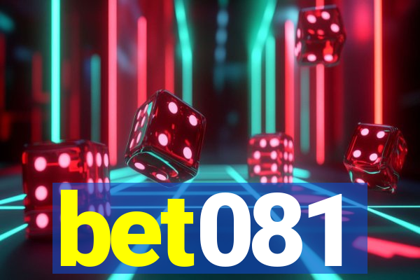 bet081