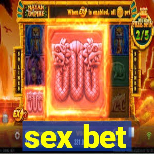 sex bet