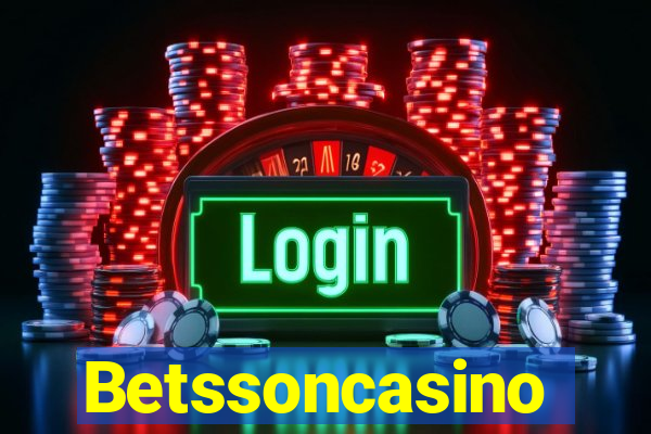 Betssoncasino