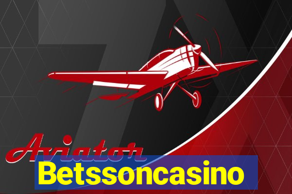 Betssoncasino