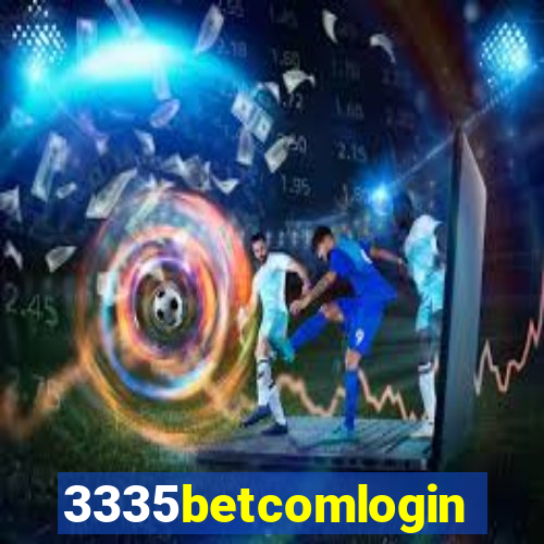 3335betcomlogin