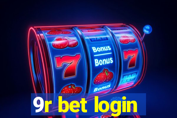 9r bet login