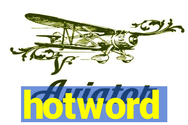 hotword