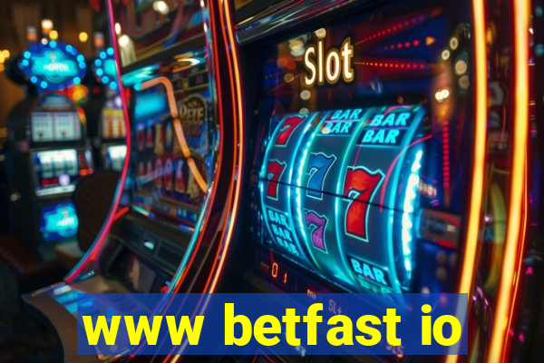 www betfast io