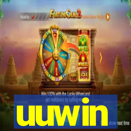 uuwin