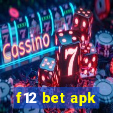 f12 bet apk