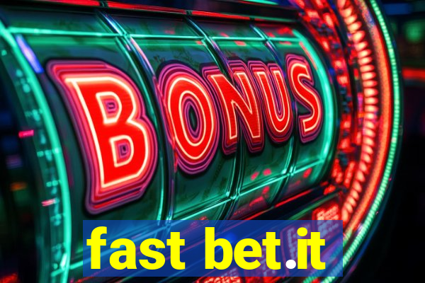 fast bet.it