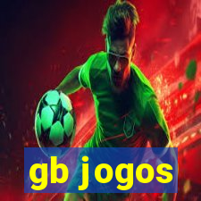 gb jogos