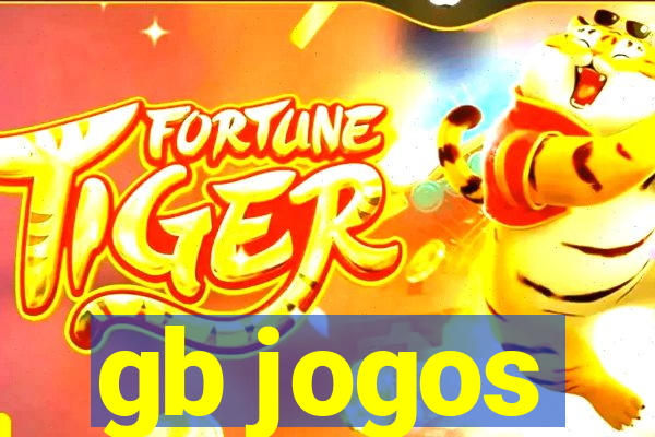 gb jogos