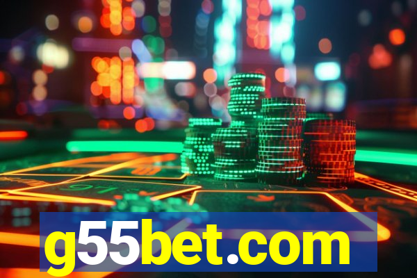 g55bet.com