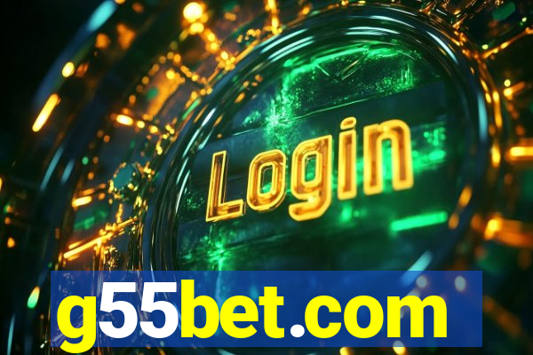 g55bet.com