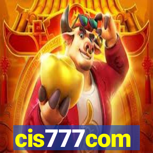 cis777com