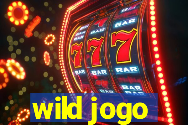 wild jogo