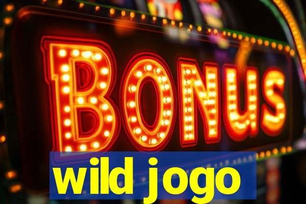 wild jogo