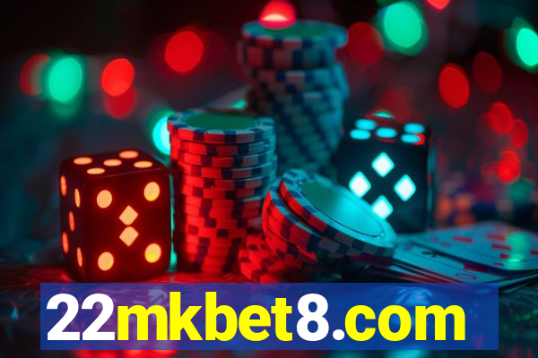 22mkbet8.com