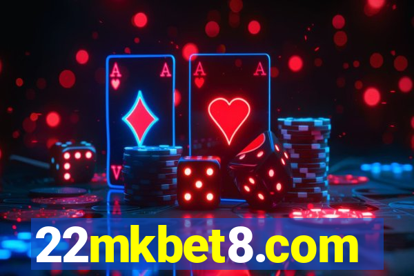 22mkbet8.com