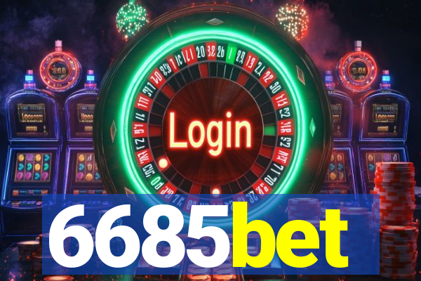 6685bet