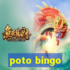 poto bingo