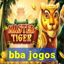 bba jogos